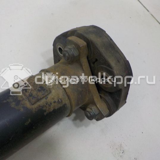 Фото Вал карданный  493003W000 для Hyundai Tucson / Ix35 Lm, El, Elh