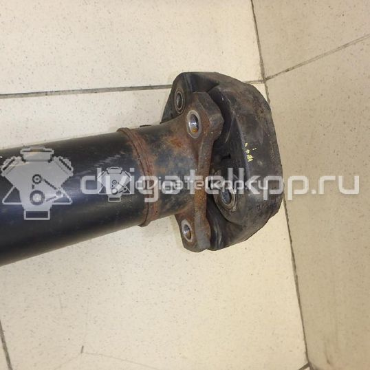 Фото Вал карданный  493003W000 для Hyundai Tucson / Ix35 Lm, El, Elh