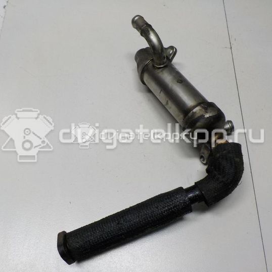 Фото Радиатор системы EGR  284804a480 для Hyundai / Kia