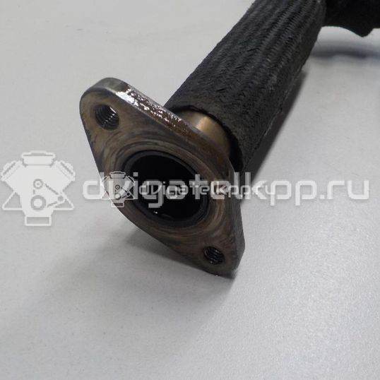 Фото Радиатор системы EGR  284804a480 для Hyundai / Kia