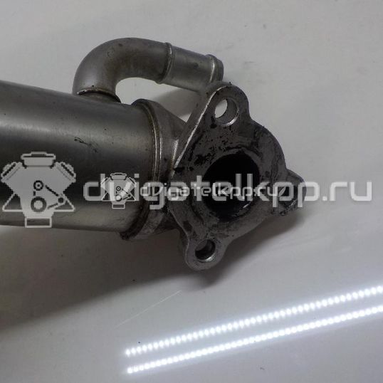 Фото Радиатор системы EGR  284804a480 для Hyundai / Kia