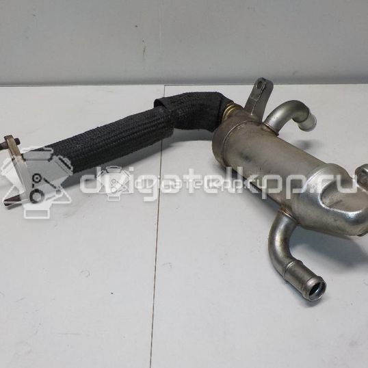 Фото Радиатор системы EGR  284804a480 для Hyundai / Kia