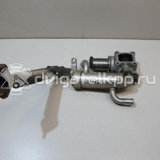 Фото Радиатор системы EGR  284804a480 для Hyundai / Kia