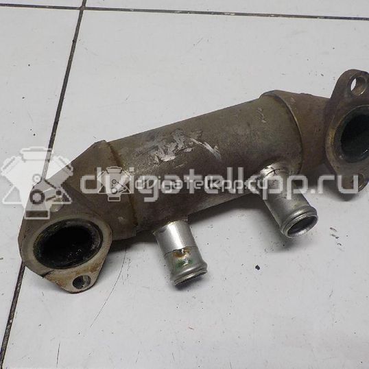 Фото Радиатор системы EGR  284804a060 для Hyundai / Kia