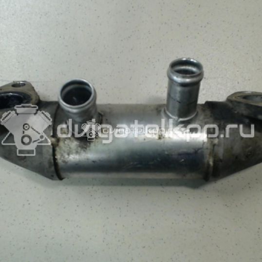 Фото Радиатор системы EGR  284804a060 для Hyundai / Kia