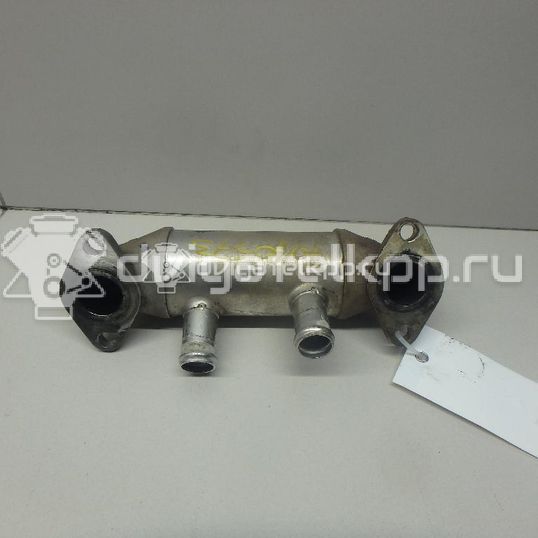 Фото Радиатор системы EGR  284804A060 для Hyundai / Kia