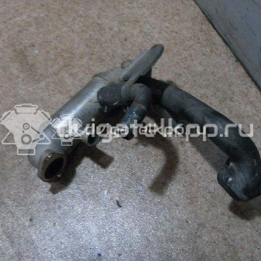 Фото Радиатор системы EGR  284804a060 для Hyundai / Kia