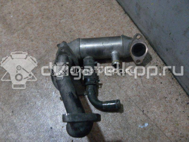 Фото Радиатор системы EGR  284804a060 для Hyundai / Kia {forloop.counter}}