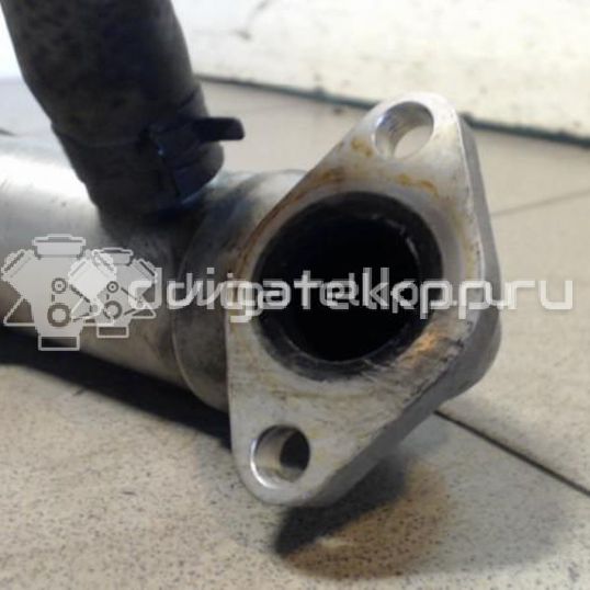 Фото Радиатор системы EGR  284804a060 для Hyundai / Kia