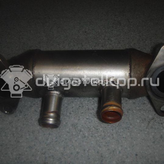 Фото Радиатор системы EGR  284804a060 для Hyundai / Kia