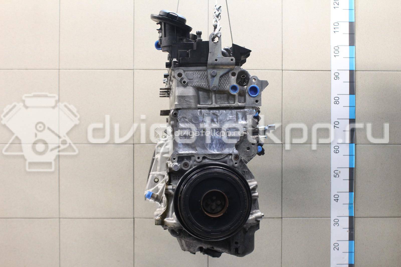 Фото Контрактный (б/у) двигатель N57 D30 A для Bmw X4 F26 / 3 / 5 / 7 / 4 204-286 л.с 24V 3.0 л Дизельное топливо 11002162169 {forloop.counter}}