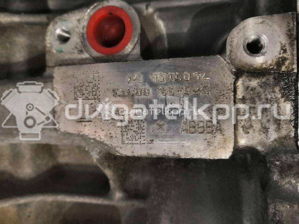 Фото Контрактный (б/у) двигатель N20 B20 B для Bmw 5 / 2 / 4 / 3 163-184 л.с 16V 2.0 л бензин 11002420317 {forloop.counter}}