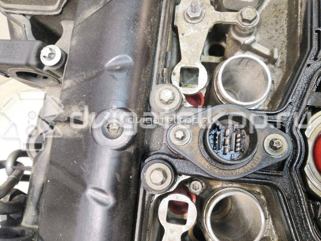 Фото Контрактный (б/у) двигатель N20 B20 B для Bmw 5 / 2 / 4 / 3 163-184 л.с 16V 2.0 л бензин 11002420317 {forloop.counter}}