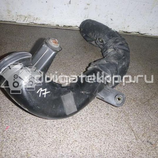 Фото Воздуховод  282122b100 для Inokom / Hyundai / Kia