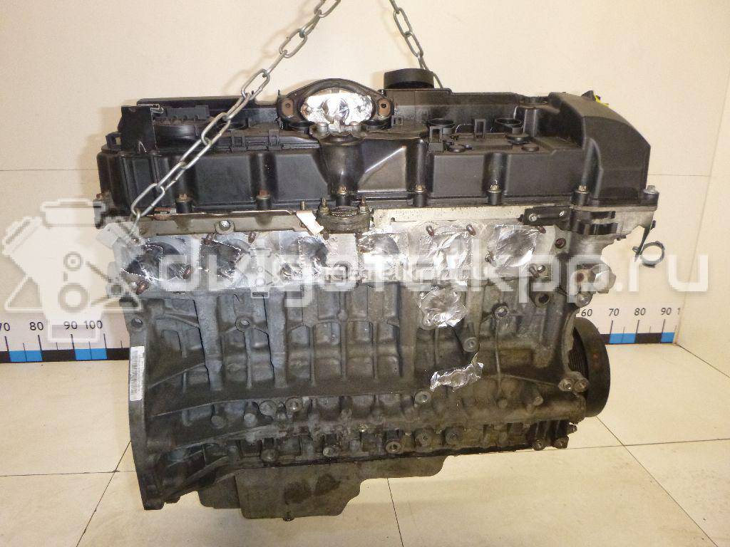 Фото Контрактный (б/у) двигатель N52 B30 A для Bmw 3 / 5 / 1 / 7 / X3 211-272 л.с 24V 3.0 л бензин 11002208344 {forloop.counter}}