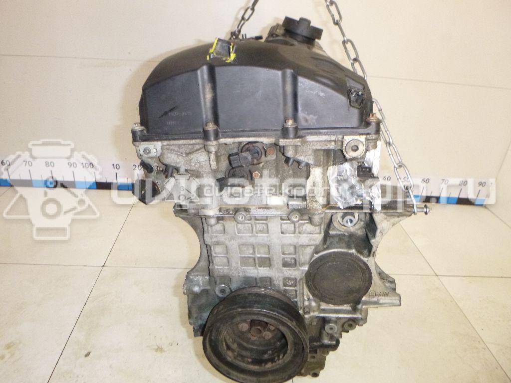 Фото Контрактный (б/у) двигатель N52 B30 A для Bmw 3 / 5 / 1 / 7 / X3 211-272 л.с 24V 3.0 л бензин 11002208344 {forloop.counter}}