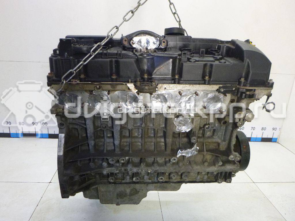 Фото Контрактный (б/у) двигатель N52 B30 A для Bmw 3 / 5 / 1 / 7 / X3 211-272 л.с 24V 3.0 л бензин 11002208344 {forloop.counter}}