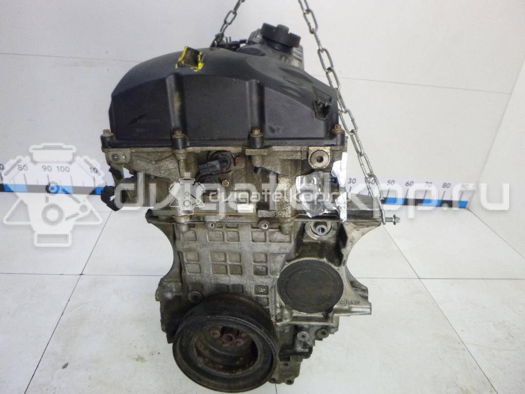 Фото Контрактный (б/у) двигатель N52 B30 A для Bmw 3 / 5 / 1 / 7 / X3 211-272 л.с 24V 3.0 л бензин 11002208344 {forloop.counter}}