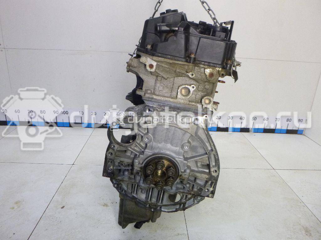 Фото Контрактный (б/у) двигатель N52 B30 A для Bmw 3 / 5 / 1 / 7 / X3 211-272 л.с 24V 3.0 л бензин 11002208344 {forloop.counter}}