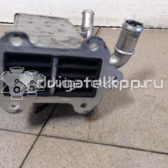 Фото Радиатор системы EGR  284162f320 для Hyundai / Kia