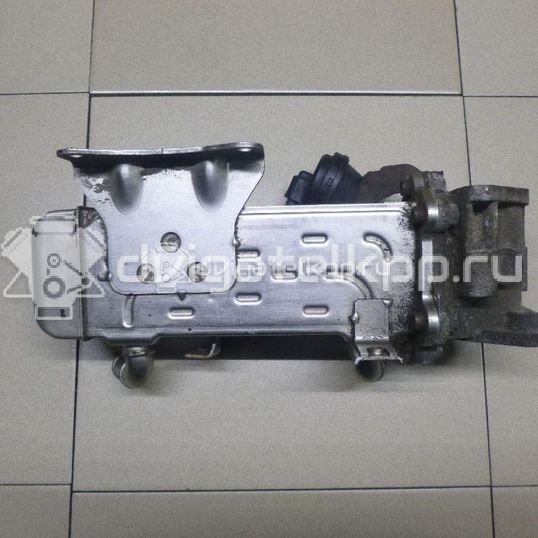 Фото Радиатор системы EGR  284162f320 для Hyundai / Kia