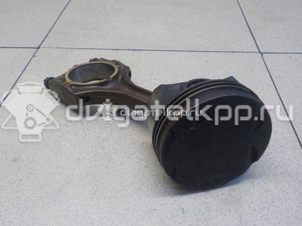 Фото Поршень с шатуном для двигателя M52 B28 (286S2) для Bmw 5 / Z3 E36 / 7 / 3 192-196 л.с 24V 2.8 л бензин {forloop.counter}}