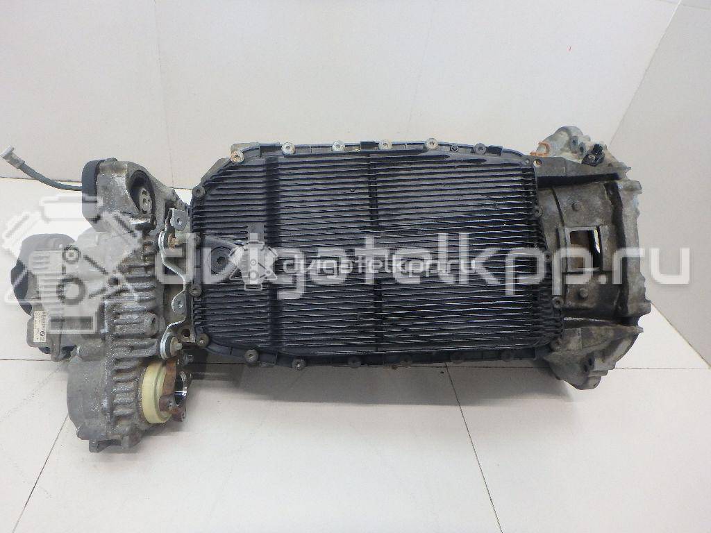 Фото Контрактная (б/у) АКПП для Bmw 5 / 6 / 7 / X5 / X6 405-449 л.с 32V 4.4 л N63 B44 A бензин {forloop.counter}}