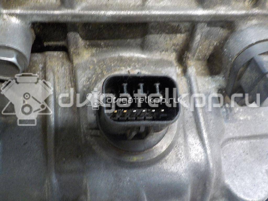 Фото Контрактная (б/у) АКПП для Hyundai / Kia 105-132 л.с 16V 1.6 л G4FC бензин 4500023161 {forloop.counter}}