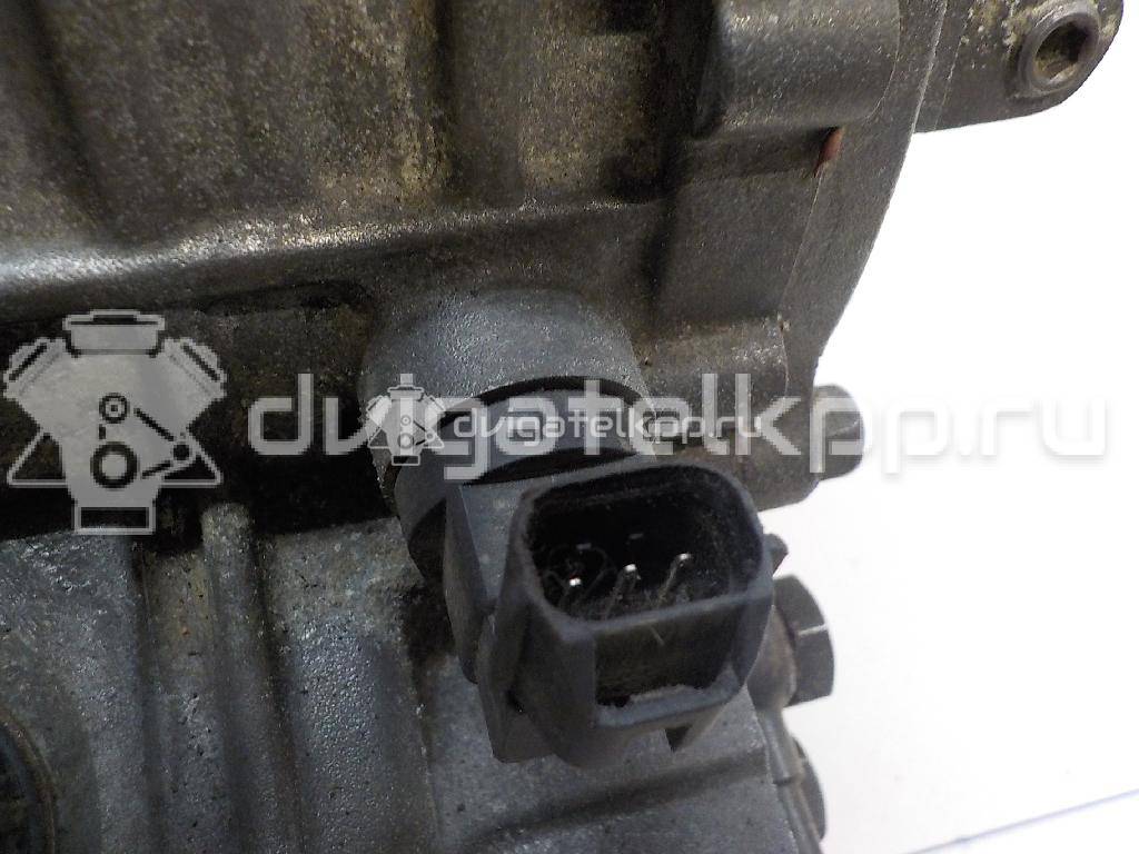 Фото Контрактная (б/у) АКПП для Hyundai / Kia 105-132 л.с 16V 1.6 л G4FC бензин 4500023161 {forloop.counter}}