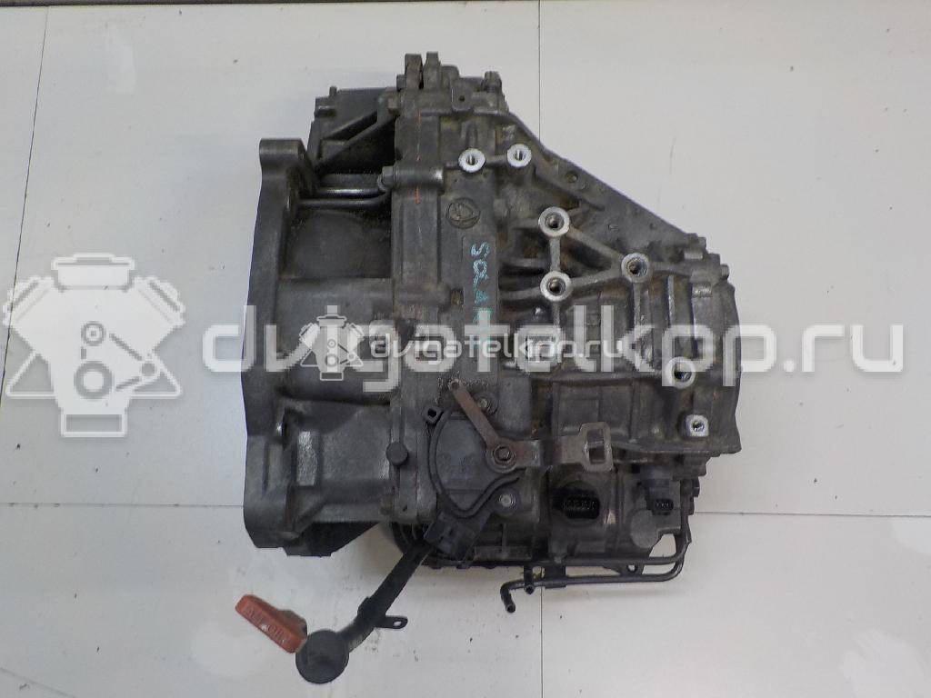 Фото Контрактная (б/у) АКПП для Hyundai / Kia 105-132 л.с 16V 1.6 л G4FC бензин 4500023161 {forloop.counter}}