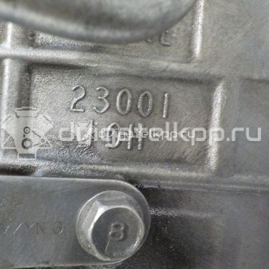 Фото Контрактная (б/у) АКПП для Hyundai (Beijing) / Hyundai / Kia 122-132 л.с 16V 1.6 л G4FC бензин 4500023161