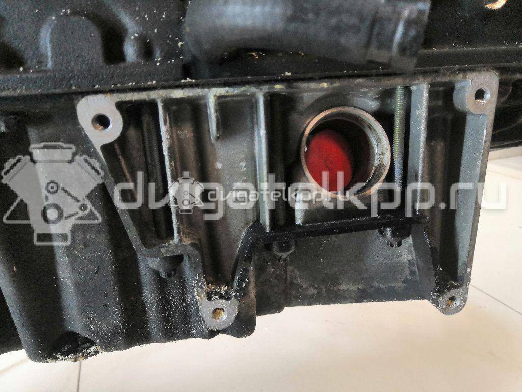 Фото Контрактный (б/у) двигатель M57 D30 (306D2) для Bmw 3 / 5 / 7 / X3 / X5 204-218 л.с 24V 3.0 л Дизельное топливо 11007790147 {forloop.counter}}