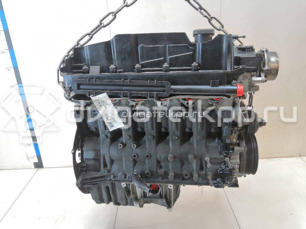 Фото Контрактный (б/у) двигатель M57 D30 (306D2) для Bmw 3 / 5 / 7 / X3 / X5 204-218 л.с 24V 3.0 л Дизельное топливо 11007790147 {forloop.counter}}