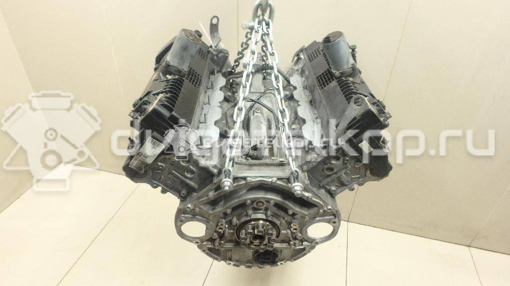 Фото Контрактный (б/у) двигатель N62 B48 B для Bmw 5 / 6 / 7 / X5 355-367 л.с 32V 4.8 л бензин 11000439113 {forloop.counter}}