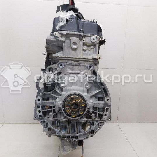 Фото Контрактный (б/у) двигатель N52 B30 AF для Bmw 5 / X5 / 1 / 3 243-272 л.с 24V 3.0 л бензин 11000421209