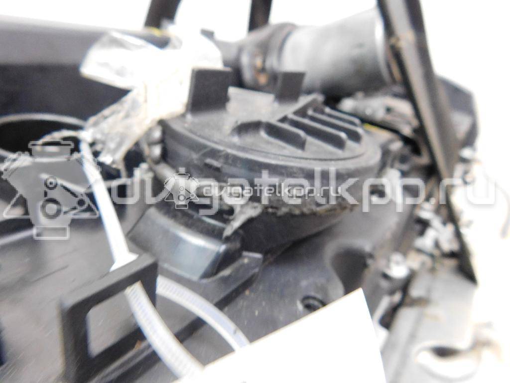 Фото Контрактный (б/у) двигатель N52 B30 AF для Bmw 5 / X5 / 1 / 3 243-272 л.с 24V 3.0 л бензин 11000421209 {forloop.counter}}