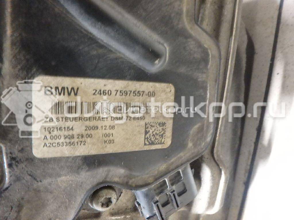 Фото Контрактная (б/у) АКПП для Bmw 5 / 6 / 7 / X5 / X6 405-449 л.с 32V 4.4 л N63 B44 A бензин 24007613155 {forloop.counter}}