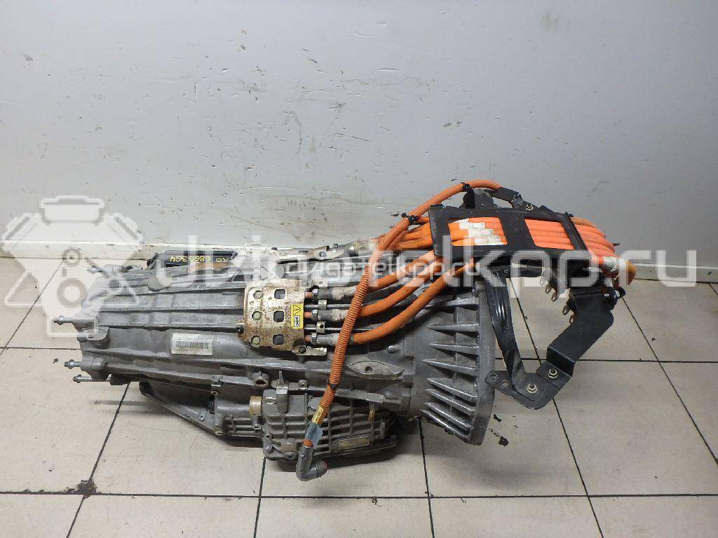 Фото Контрактная (б/у) АКПП для Bmw 5 / 6 / 7 / X5 / X6 405-449 л.с 32V 4.4 л N63 B44 A бензин 24007613155 {forloop.counter}}