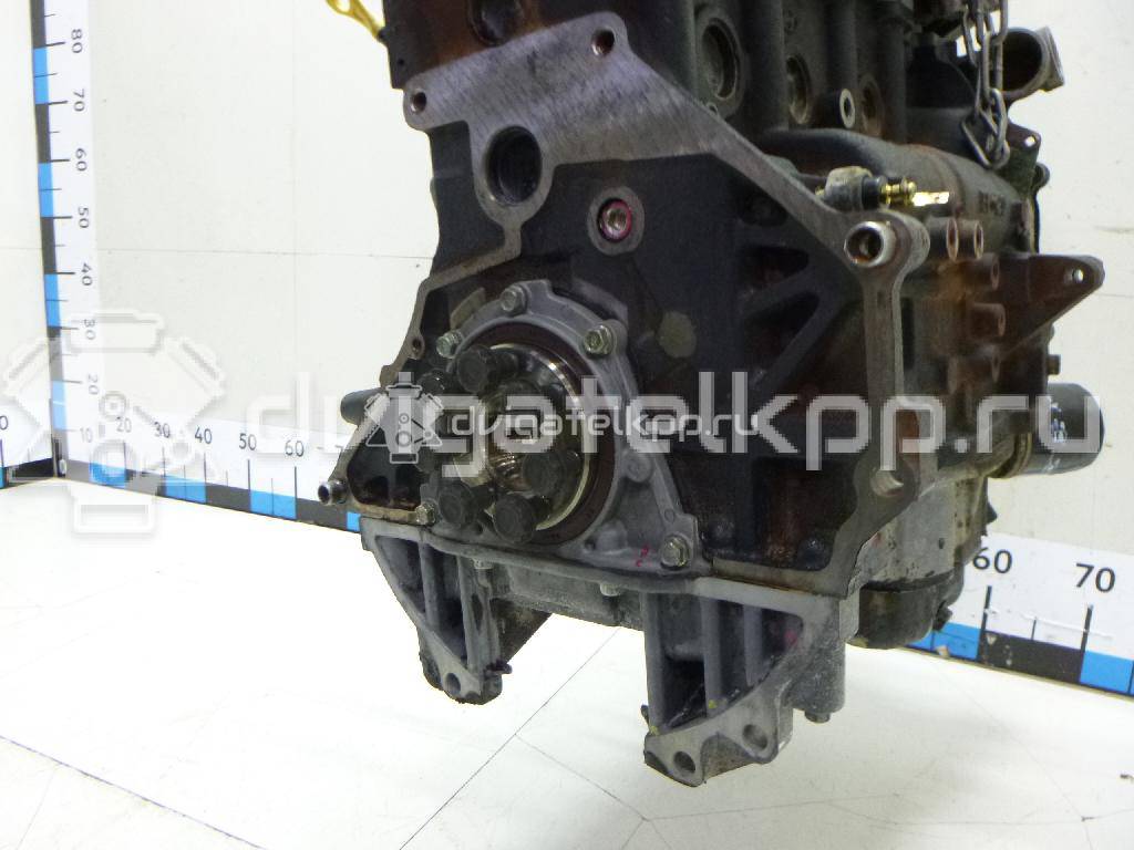 Фото Контрактный (б/у) двигатель G4JP для Hyundai / Kia 136-140 л.с 16V 2.0 л бензин 2110138B20 {forloop.counter}}