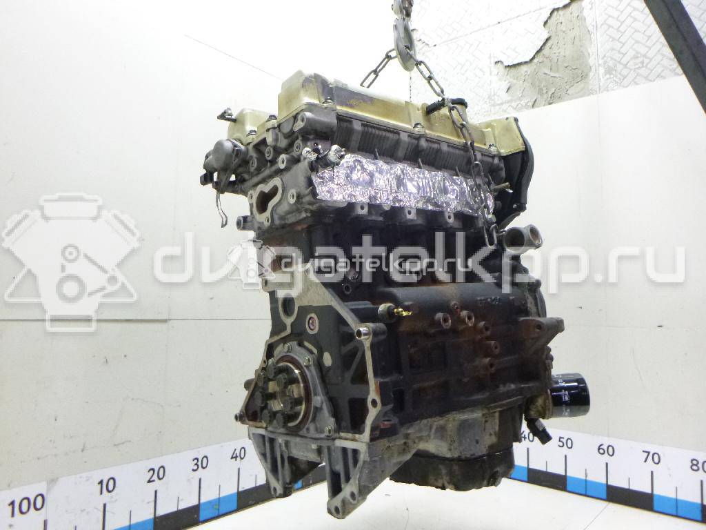 Фото Контрактный (б/у) двигатель G4JP для Hyundai / Kia 136-140 л.с 16V 2.0 л бензин 2110138B20 {forloop.counter}}