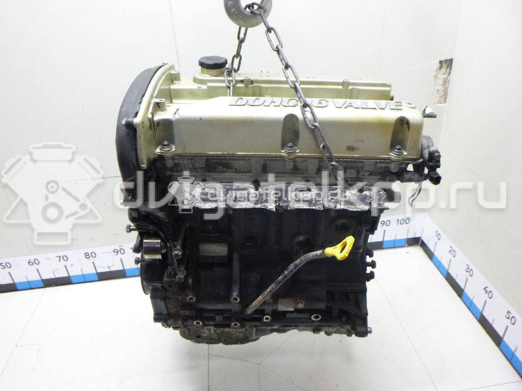 Фото Контрактный (б/у) двигатель G4JP для Hyundai / Kia 136-140 л.с 16V 2.0 л бензин 2110138B20 {forloop.counter}}