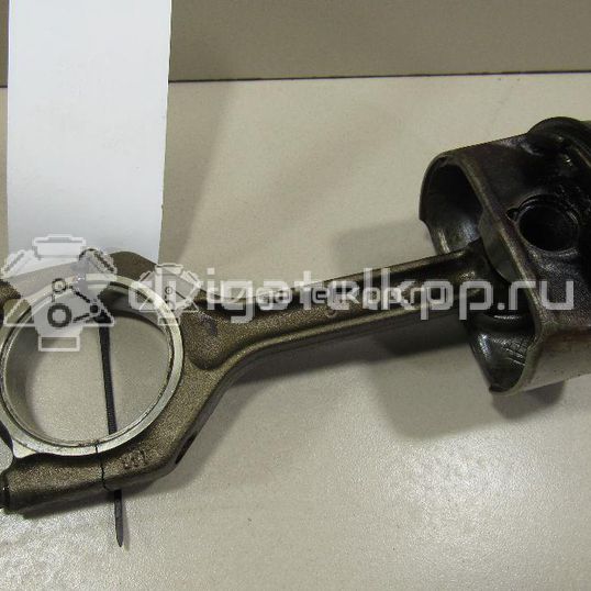 Фото Поршень с шатуном для двигателя N52 B30 A для Bmw 3 / 5 / 1 / 7 / X3 211-272 л.с 24V 3.0 л бензин