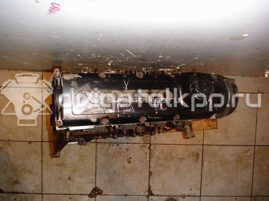 Фото Контрактный (б/у) двигатель B 230 FB для Volvo 740 / 940 131 л.с 8V 2.3 л бензин {forloop.counter}}