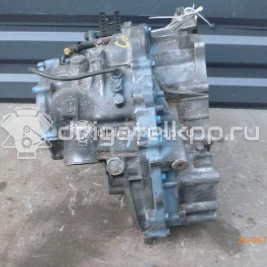 Фото Контрактная (б/у) АКПП для Volvo C30 / C70 / V50 Mw / S40 170 л.с 20V 2.4 л B 5244 S4 бензин