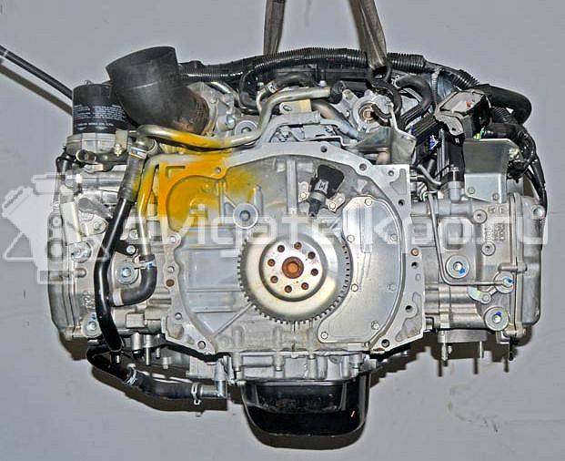 Фото Контрактный (б/у) двигатель EE20Z для Subaru Legacy / Impreza / Outback / Forester / Xv 109-150 л.с 16V 2.0 л Дизельное топливо {forloop.counter}}