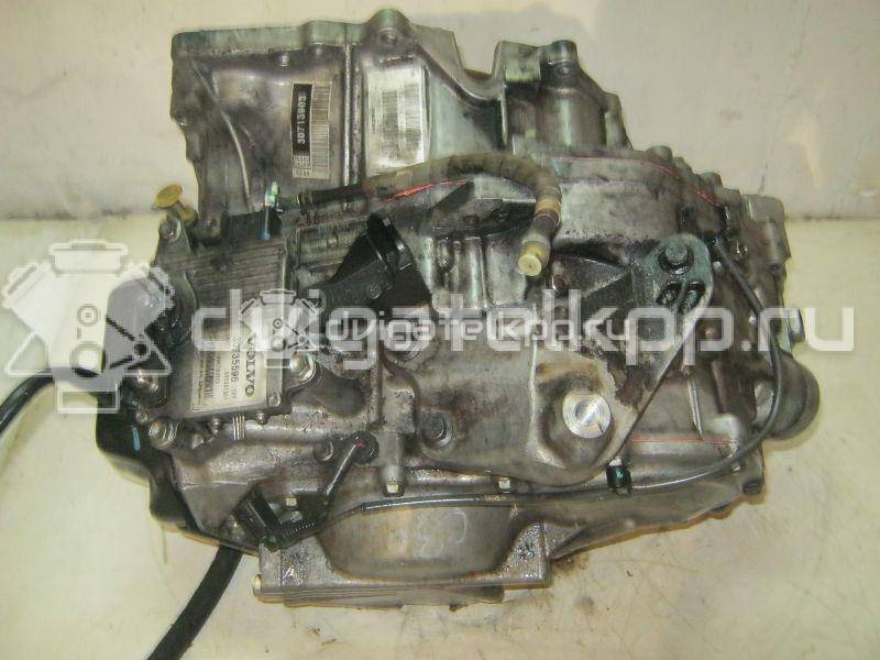 Фото Контрактная (б/у) АКПП для Volvo S80 / V70 / Xc70 / S60 163 л.с 20V 2.4 л D 5244 T Дизельное топливо 36050341 {forloop.counter}}