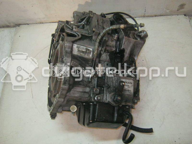 Фото Контрактная (б/у) АКПП для Volvo S80 / V70 / Xc70 / S60 163 л.с 20V 2.4 л D 5244 T Дизельное топливо 36050341 {forloop.counter}}