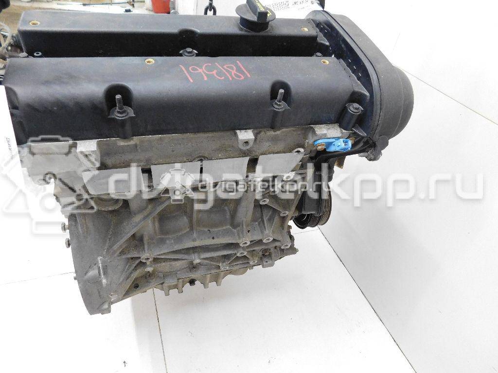 Фото Контрактный (б/у) двигатель B 4164 S3 для Volvo C30 / V50 Mw / S40 101 л.с 16V 1.6 л бензин 36050046 {forloop.counter}}