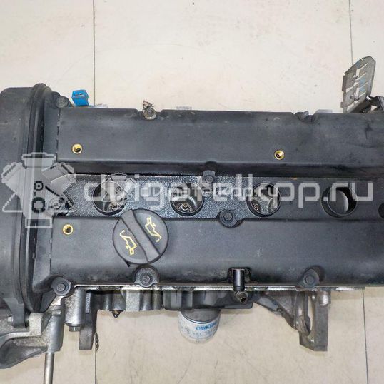 Фото Контрактный (б/у) двигатель B 4164 S3 для Volvo C30 / V50 Mw / S40 101 л.с 16V 1.6 л бензин