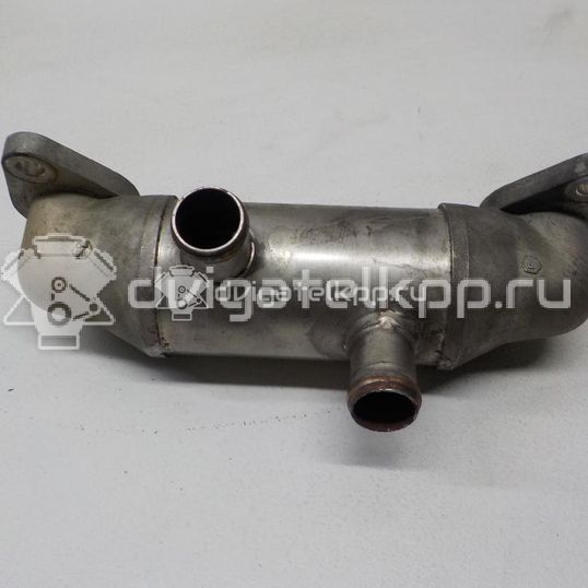 Фото Радиатор системы EGR  2841642600 для Jac / Hyundai (Huatai) / Mitsubishi / Hyundai / Kia